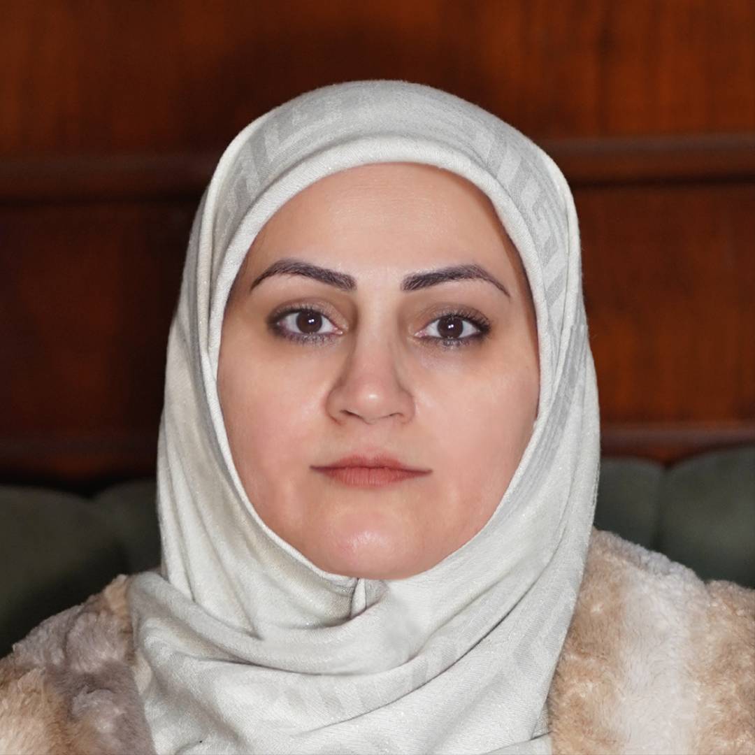 مریم یوسفی